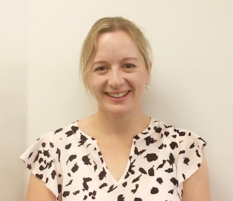 Dr. Nicki Jackson